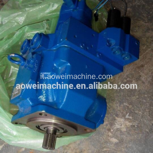 172478-73101 172478 73100 VIO70 VIO75 B7-5 B7 ESCAVATORE POMPA PRINCIPALE IDRAULICA REXROTH AP2D36LV POMPA IDRAULICA